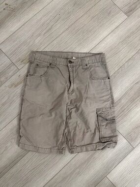 Tough Duck Workwear Shorts